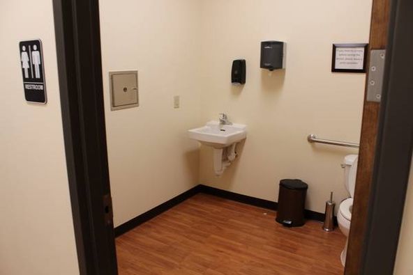 Brand New Medical Office Space